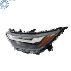 LED Headlight Turn Signal for Toyota RAV4 XLE (2022–2023)