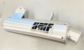 HMF Performance Slip On Exhaust for Arctic Cat 400 500 (2002–2003)