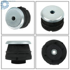 Body Mount Kit for Ford F-150, F-250 (2004)