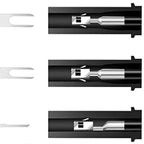 39Pcs Tool Set for Efficient Electrical Connector Maintenance