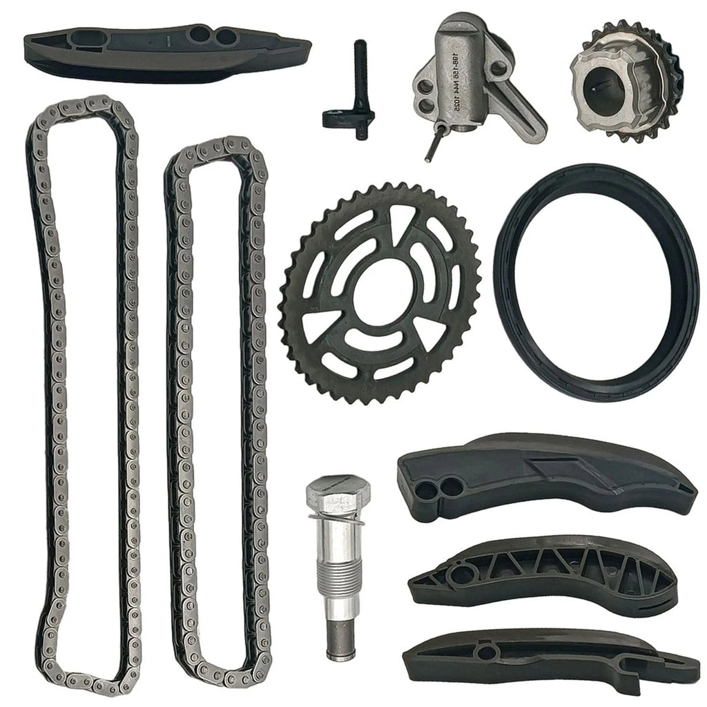 Engine Timing Chain Kit for BMW 328d 328d xDrive X3 2014–2018