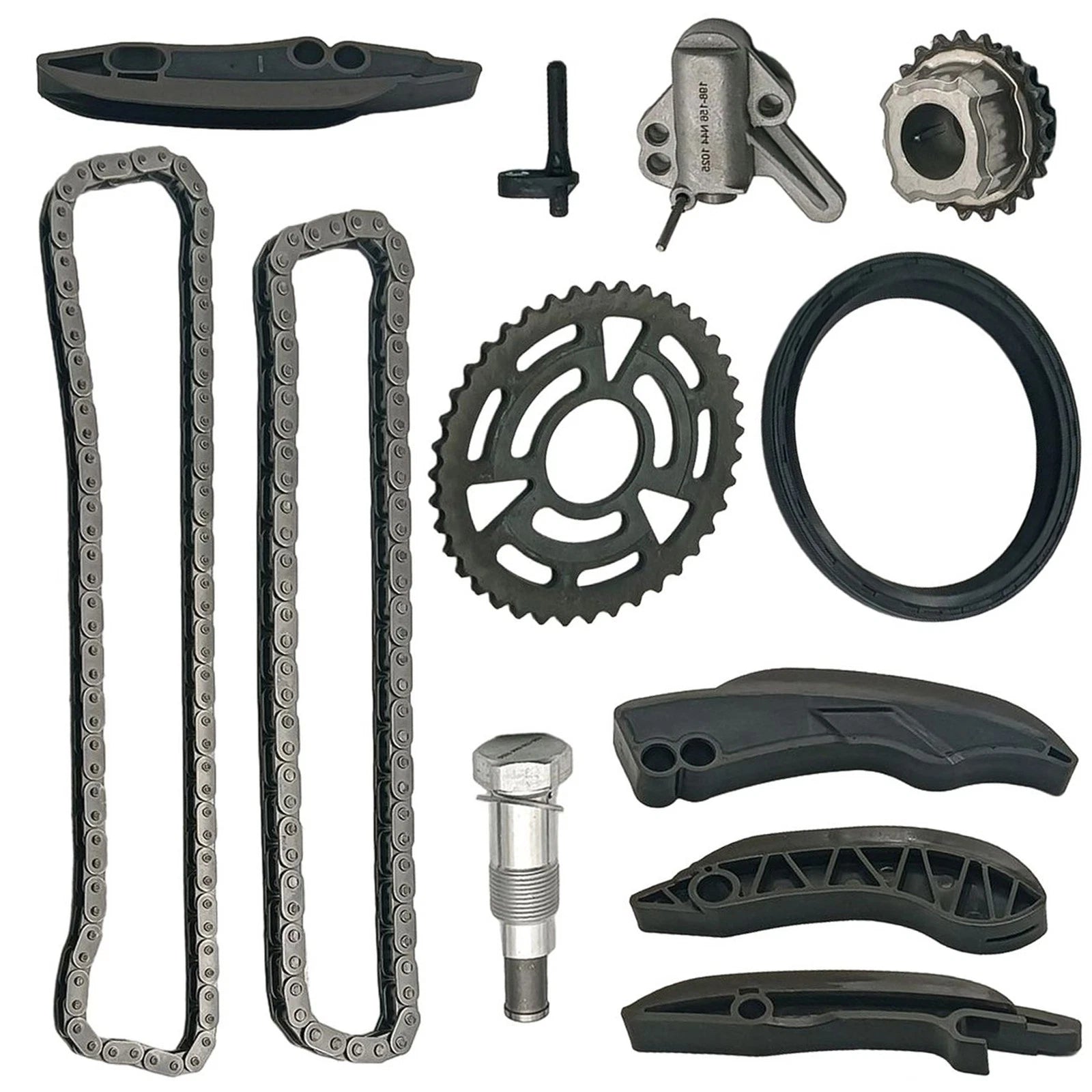 Engine Timing Chain Kit for BMW 328d 328d xDrive X3 2014–2018