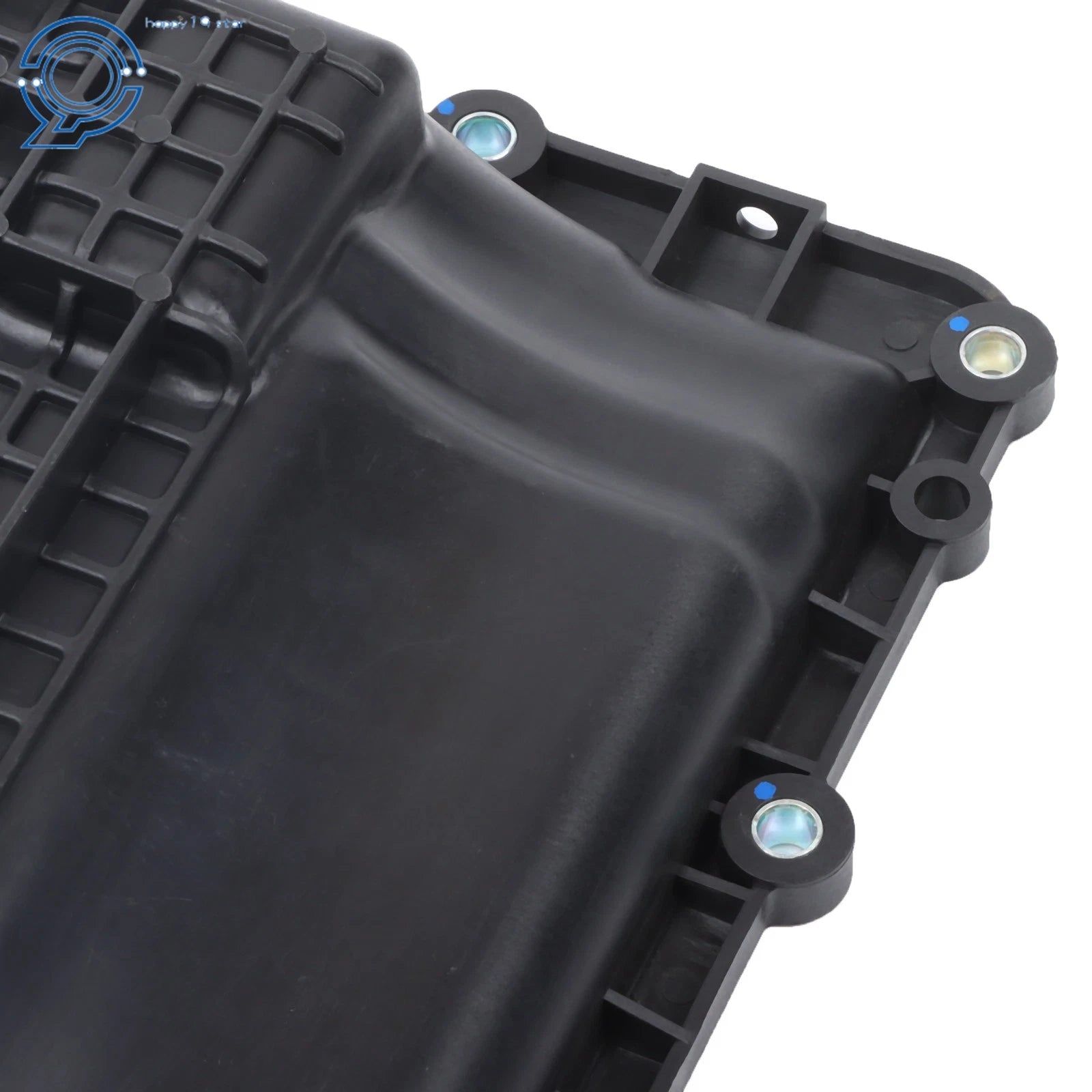 Transmission Fluid Oil Pan for Lincoln Aviator (2020–2025)