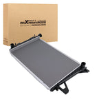 Cooling Radiator for Ford Bronco F-150 F-250 F-350 5.0L 5.8L (1985–1997)