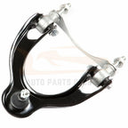 12pcs Upper Lower Control Arm Ball Joint Suspension Kit for Honda Civic (1992–1995)