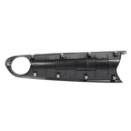 Carbon Fiber Center Console Trim for Chevy Camaro (2018–2024)