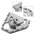 Brake Pedal Extension for Honda CRF1000L CRF1100L Africa Twin (2020–2021)