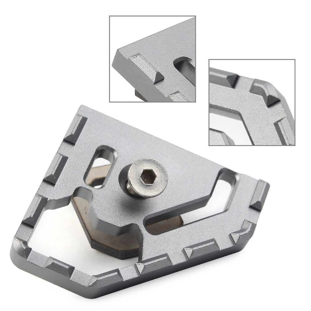 Brake Pedal Extension for Honda CRF1000L CRF1100L Africa Twin (2020–2021)
