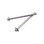 Stainless Steel Intake Manifold Bolts Kit for LS1 LS2 LS3 LS6