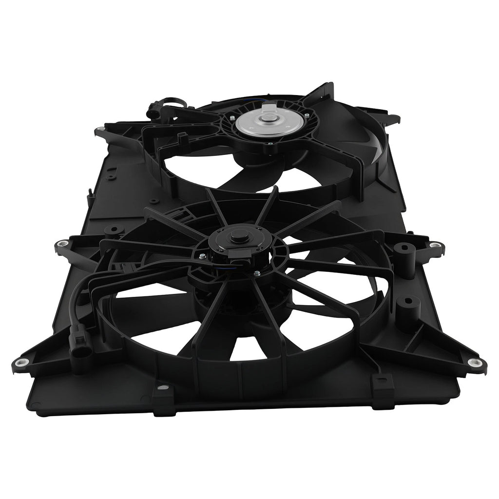 Electric Radiator Cooling Fan for Toyota Highlander (2001–2007) FA70720 621172