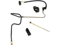 Clutch Master Cylinder and Line Assembly for Mazda B2300 (1994) PK336QQ