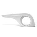 Fog Light Lamp Bezel Chrome for Toyota Highlander (2011–2013)