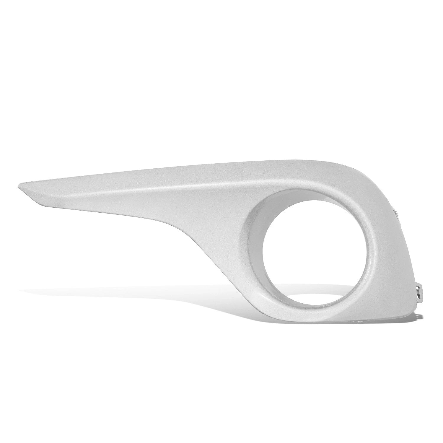 Fog Light Lamp Bezel Chrome for Toyota Highlander (2011–2013)