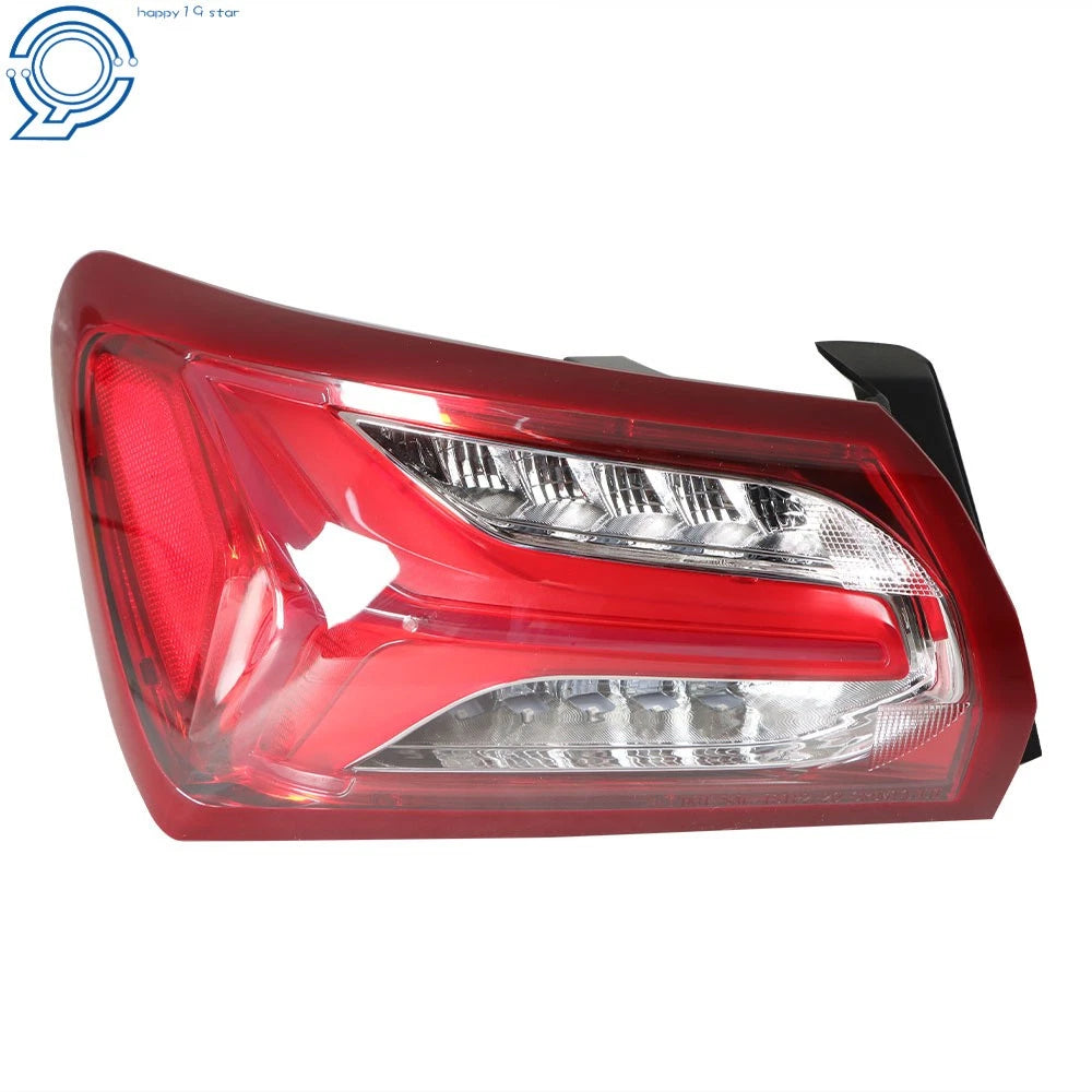 LED Tail Light for Chevy Malibu (2019-2022) Outer Driver Side