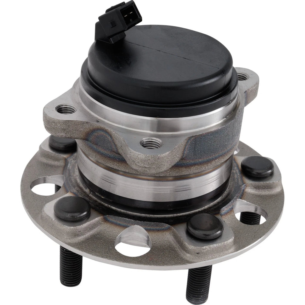 2X ABS Wheel Hubs Set for Kia (Rear Left Right)