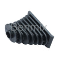Shift Lever Boot 33521-26600-71 for Toyota Forklift 8FD/G10-30 (2000–2023)