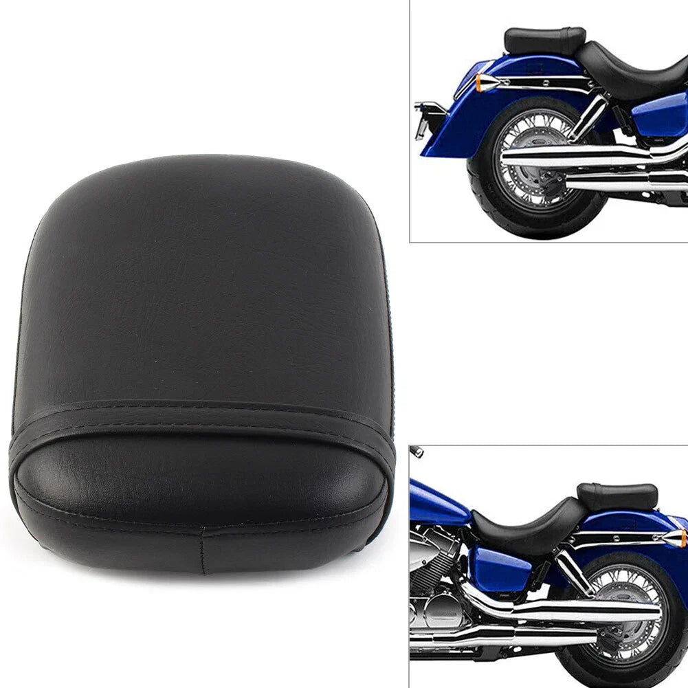 Rear Pillion Cushion for Honda Shadow Aero VT750C (2004-2013)