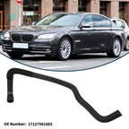 Radiator Hose for BMW 760Li F02 (2007–2015) No. 17127591093