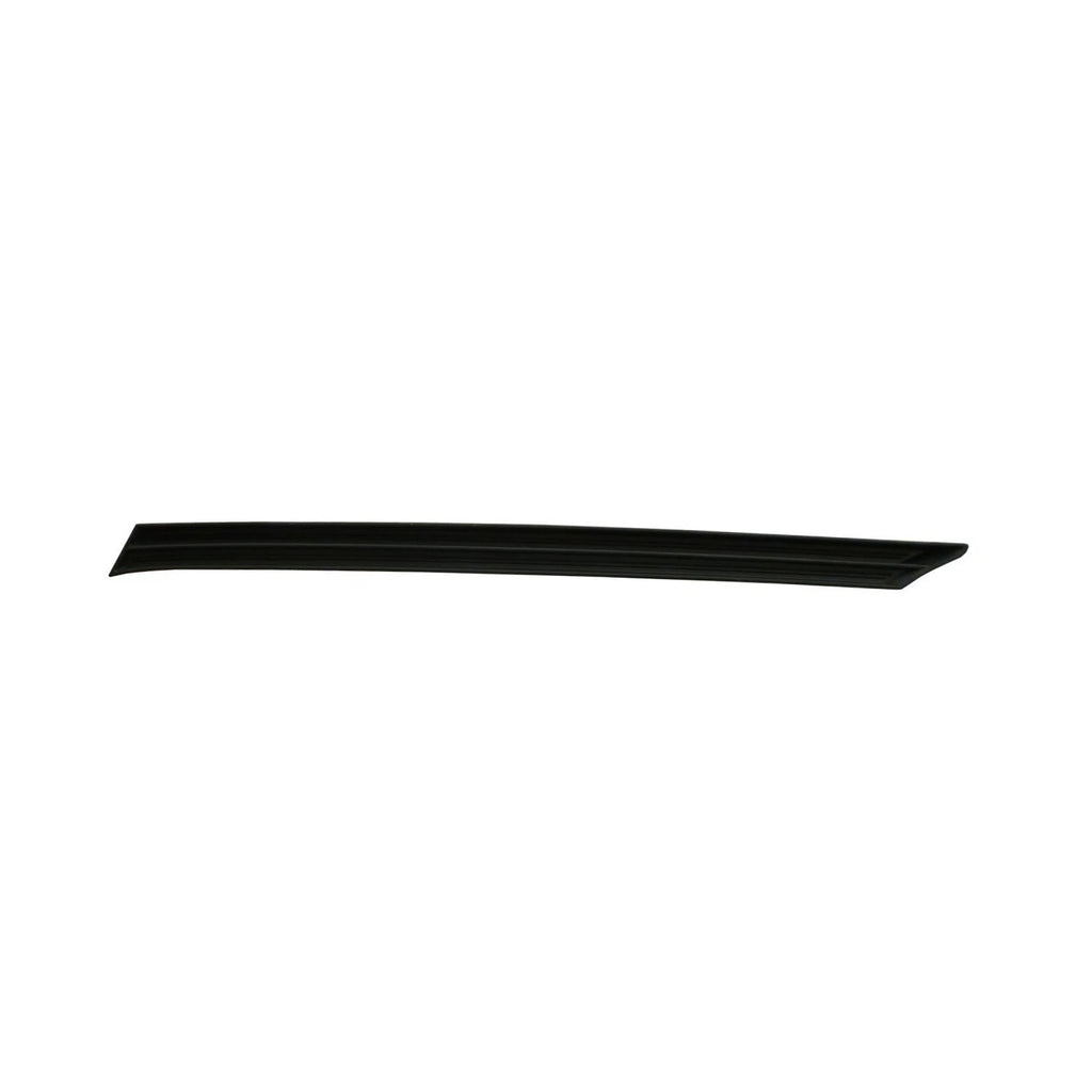 Front Passenger Upper Grille Molding Replacement for Toyota Tacoma (2005–2015)