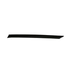 Front Passenger Upper Grille Molding Replacement for Toyota Tacoma (2005–2015)