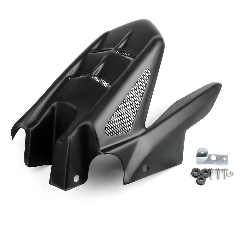 Rear Mudguard Hugger Fender for Yamaha MT-07 FZ-07 (2013–2020)