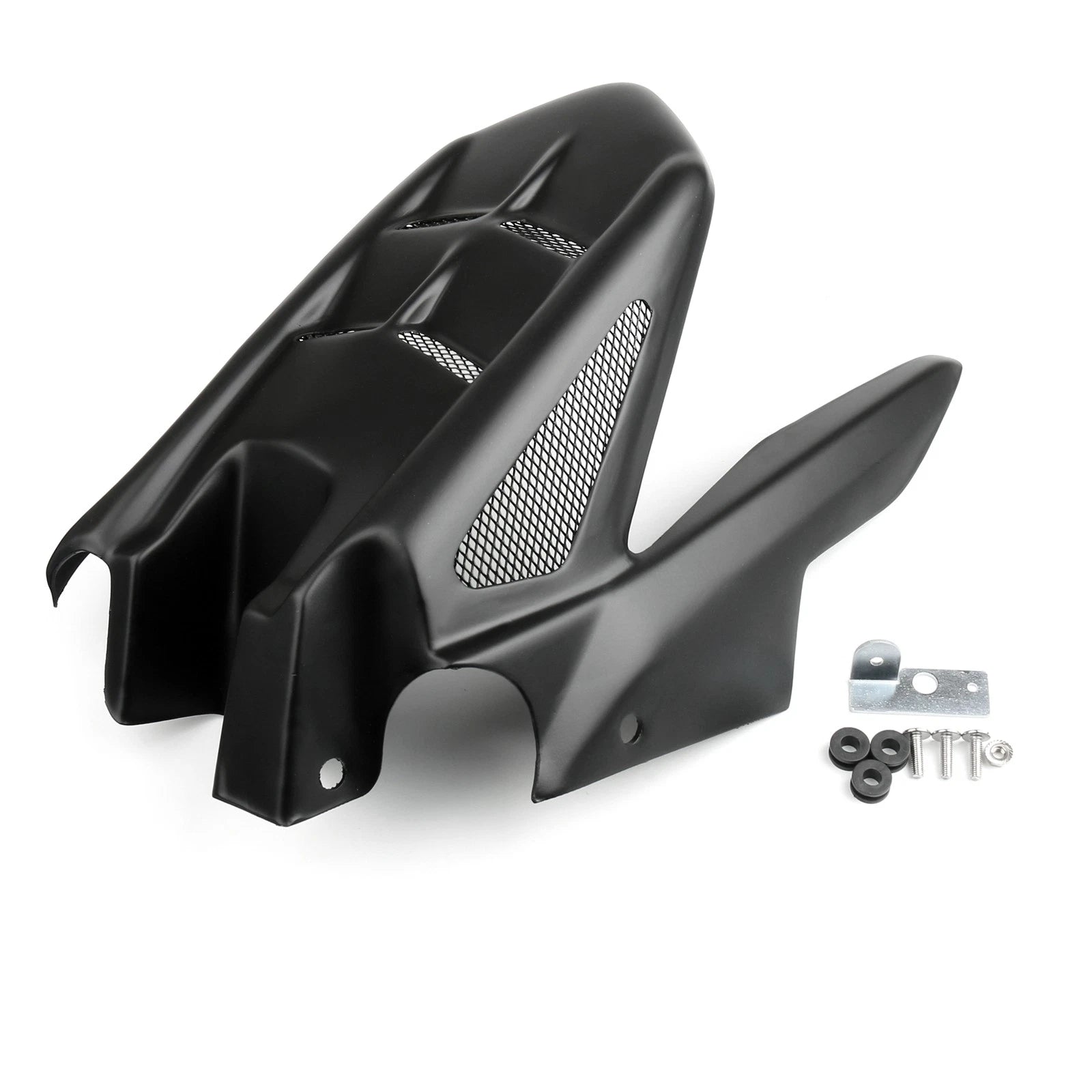Rear Mudguard Hugger Fender for Yamaha MT-07 FZ-07 (2013–2020)