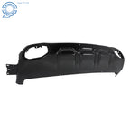 Front Bumper Lower Skid for Ram 1500 Rebel (2019-2024)