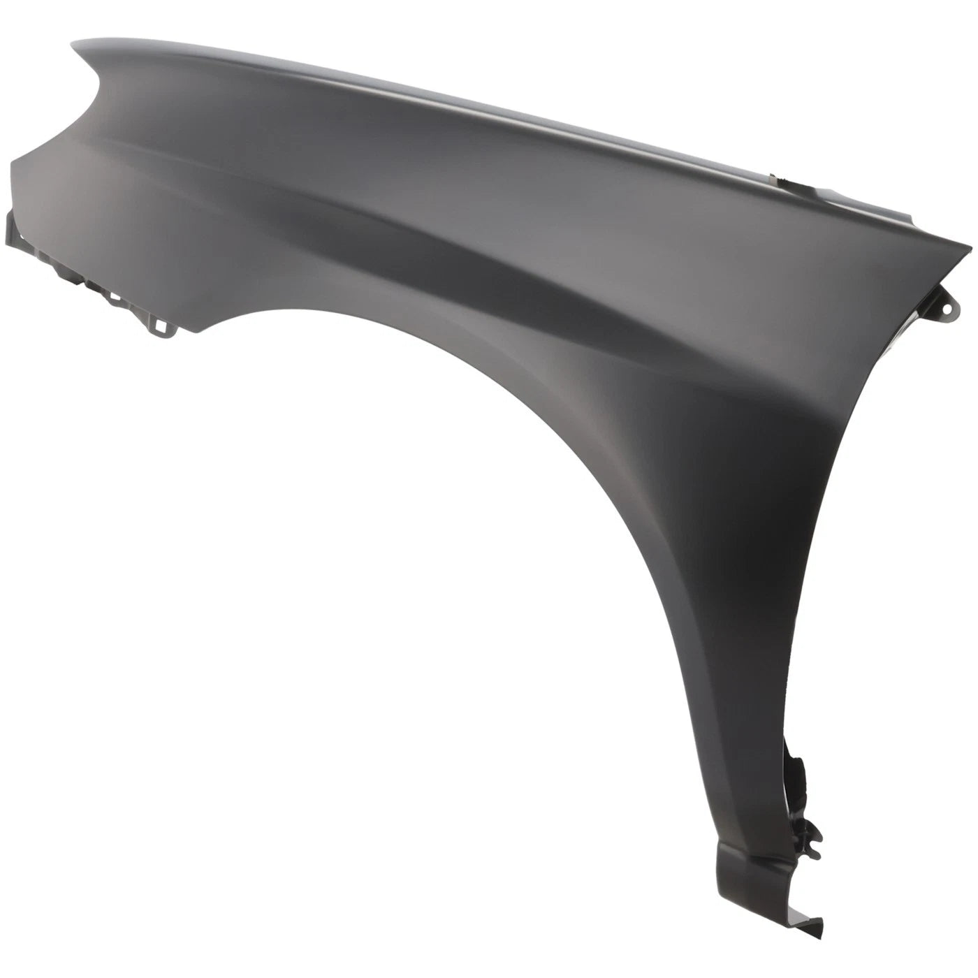 Fender for Subaru Impreza (2006–2007) Front Driver Side Sedan