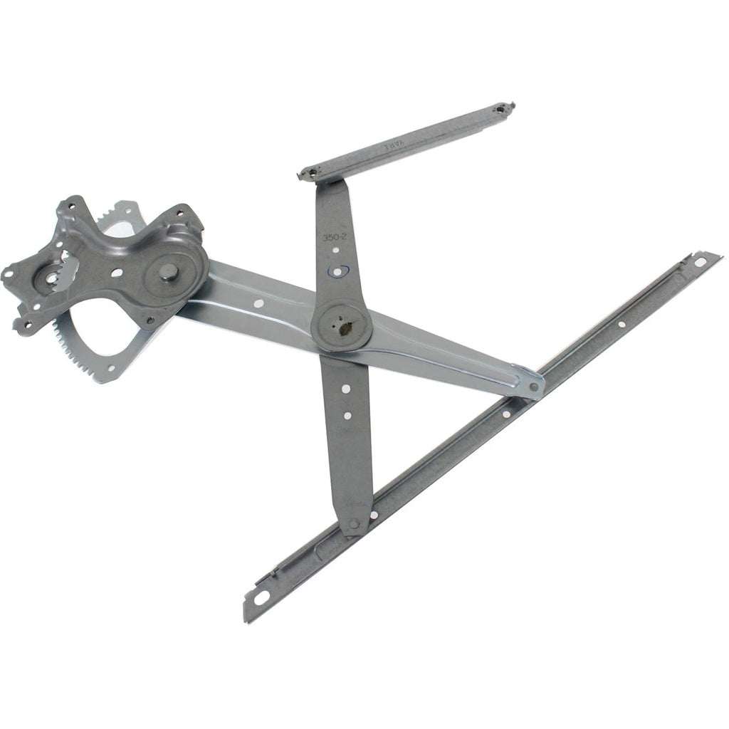 Window Regulator for Lexus ES250 (1992–1996) Left Side