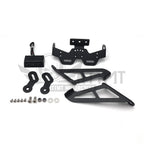 Tail Tidy Fender Eliminator License Plate Holder for Yamaha FZ-1N FZ-8 (2006–2016)