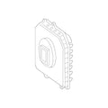 Headlight Control Module for BMW 530e, 530e xDrive, 530i (2017–2021) 63115A02730