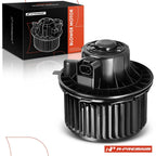 Heater Blower Motor with Fan for Chevy Silverado 1500 (1999–2002)