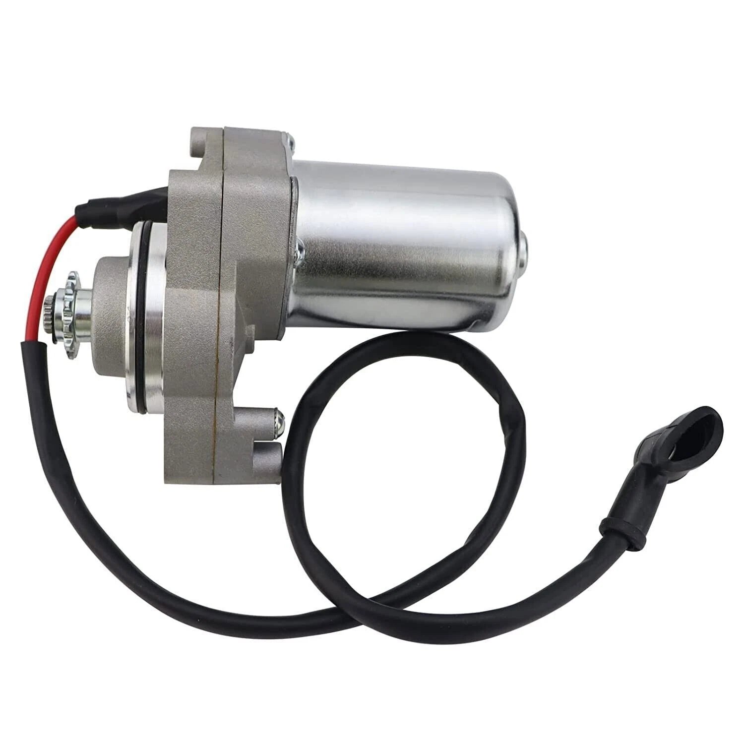 3 Bolt Starter & Relay for Jonway ATV (50cc–125cc)