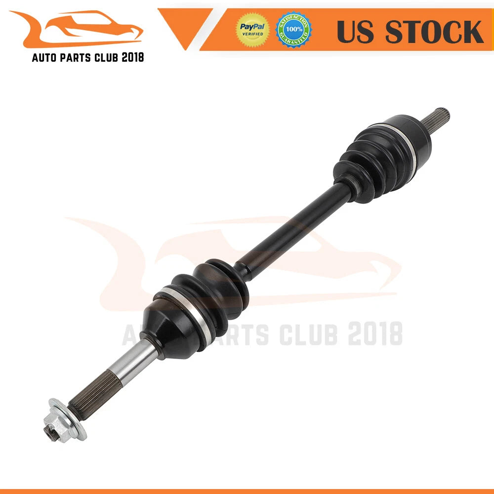 Rear Left CV Shaft Axle for Kawasaki Teryx 750 (2008–2010)