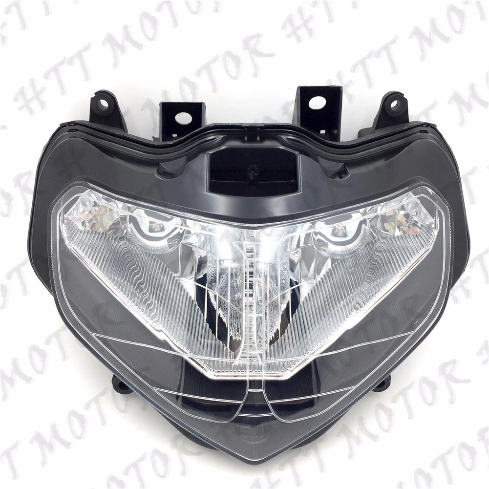 Headlight for Suzuki GSXR 600 750 1000 (2001–2003) 01 02 03 K1 K2