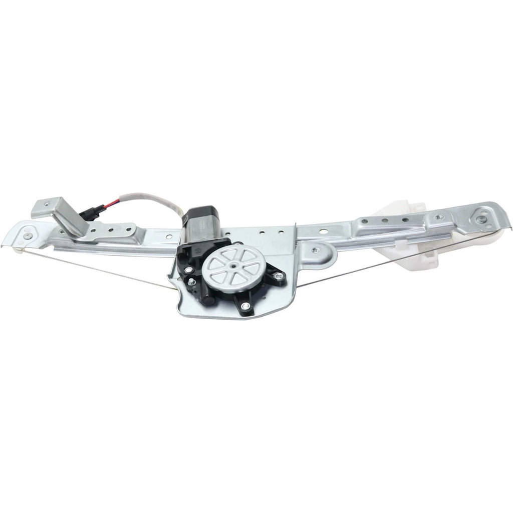 Window Regulator for Chrysler Pacifica (Rear Passenger Right Side)