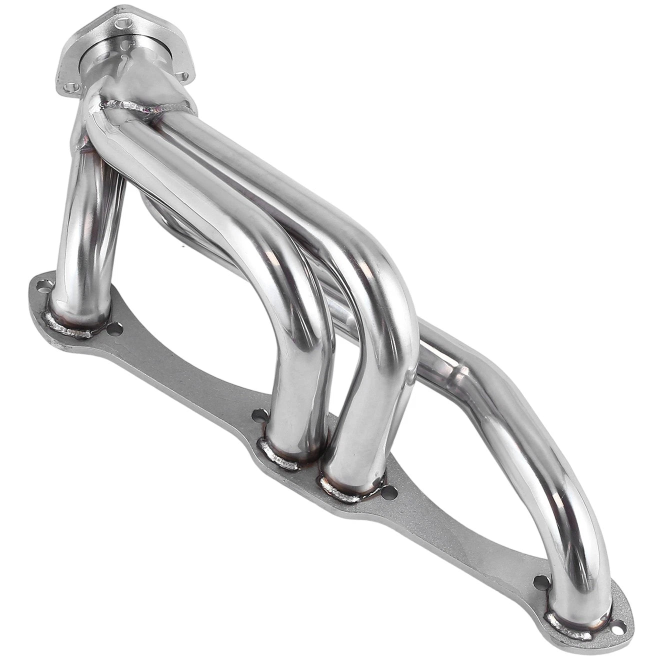 SS Headers for GMC Chevy Blazer S10 S15 2WD 350 V8