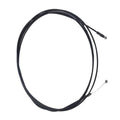 Hood Release Cable for Toyota Camry (1997-2001)