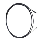 Hood Release Cable for Toyota Camry (1997-2001)