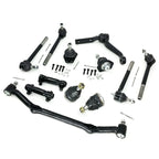 Set of 12 Front Sway Bar Links for Chevrolet Blazer S10 GMC Jimmy (1996–2003)