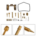 Carburetor Rebuild Repair Kit for Honda CB350 CL350 (1970–1973)