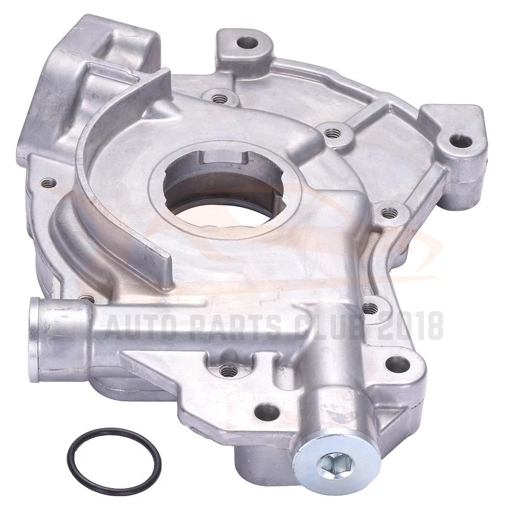 Oil Pump for Ford Lincoln 4.6L 5.4L 6.8L V8 (1991–2009) M176