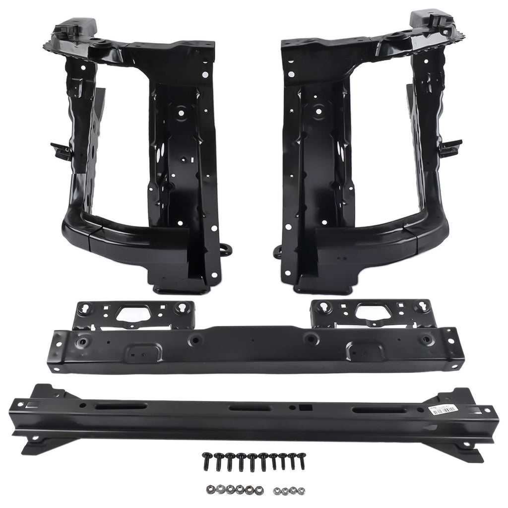 Radiator Support for GMC Canyon, Chevy Colorado (2015-2022)