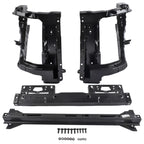 Radiator Support for GMC Canyon, Chevy Colorado (2015-2022)