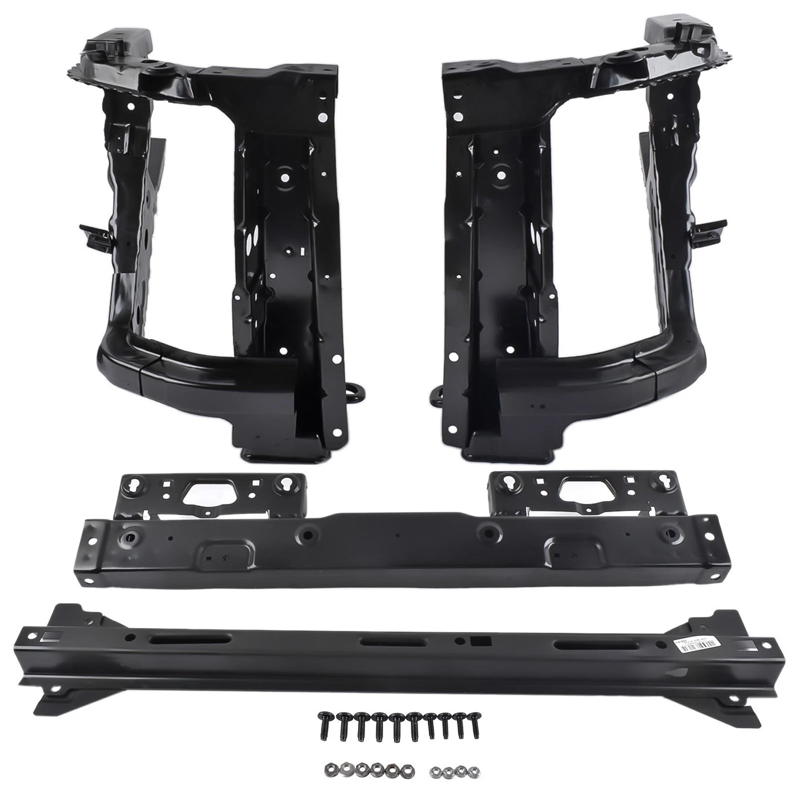 Radiator Support for GMC Canyon, Chevy Colorado (2015-2022)