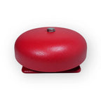 Vibrating Fire Alarm 12V for Wheelock 46T-G6-12-R (Indoor/Outdoor)