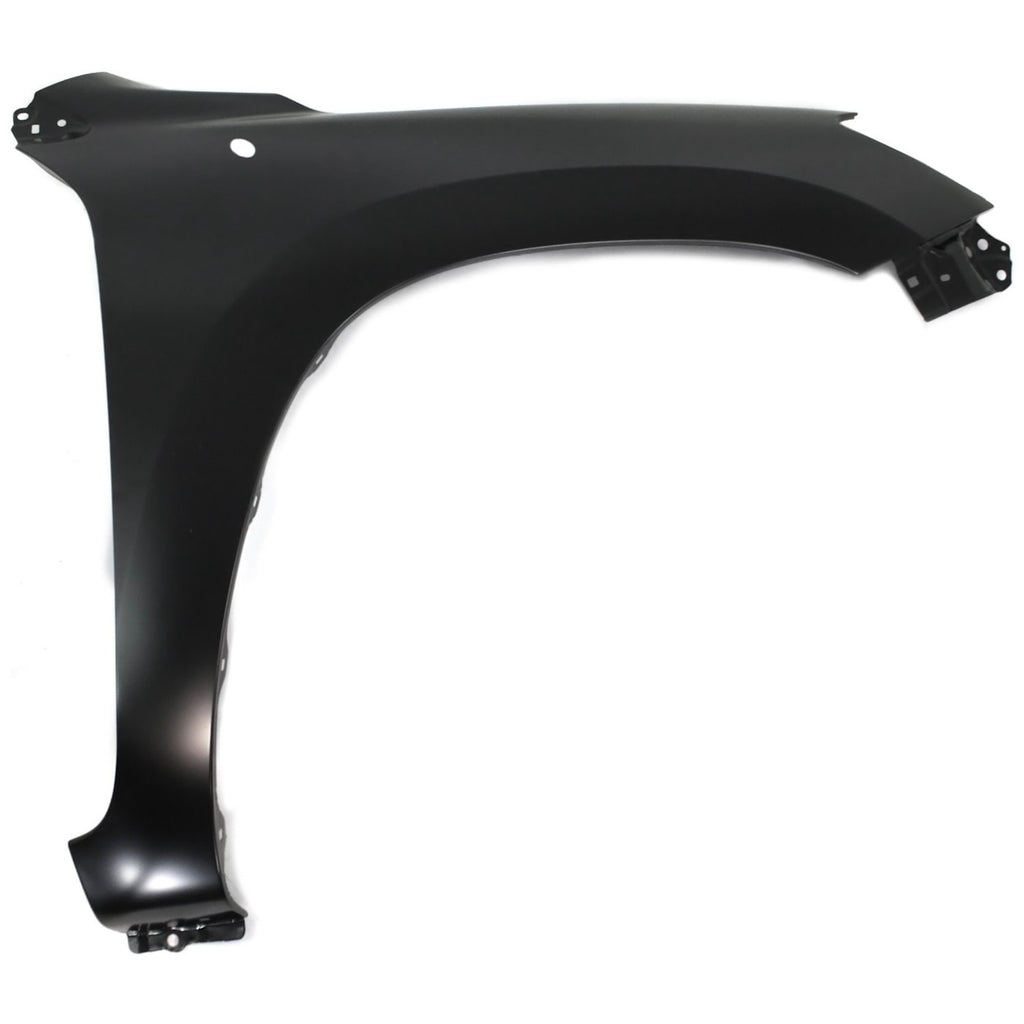 CAPA Certified Fender for Toyota RAV4 (2006–2008) Front Left & Right