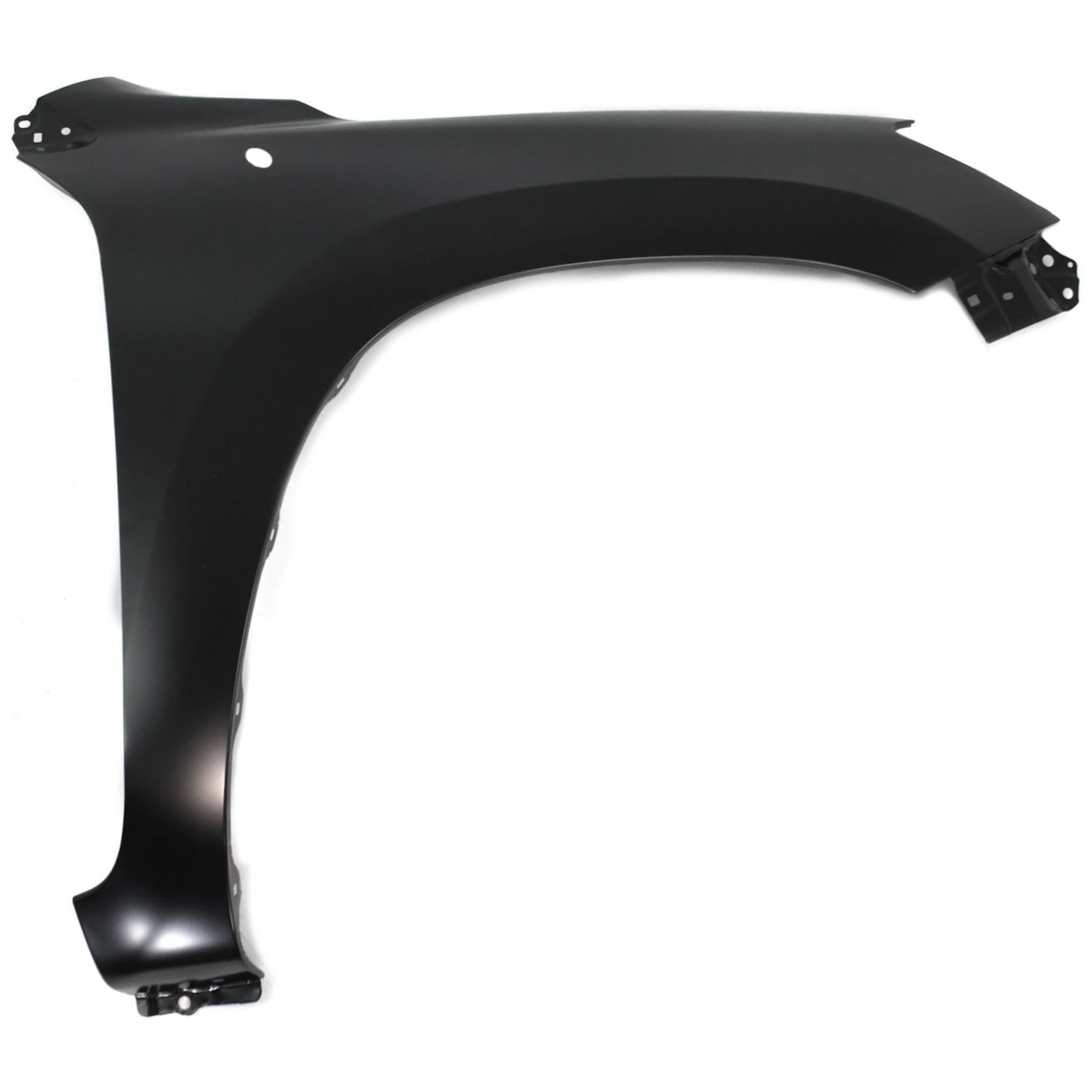 CAPA Certified Fender for Toyota RAV4 (2006–2008) Front Left & Right