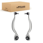 2X Front Lower Forward Control Arm for Mercedes CL550/S550 (2007–2013) 2213306511