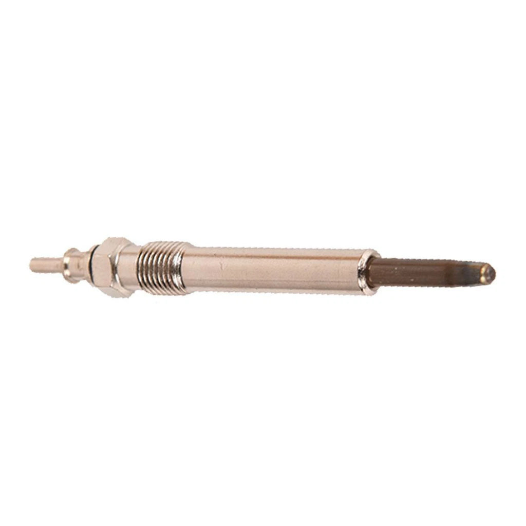 Set of 6 Glow Plugs for Mercedes-Benz E300 L6 Diesel (1996–1999)